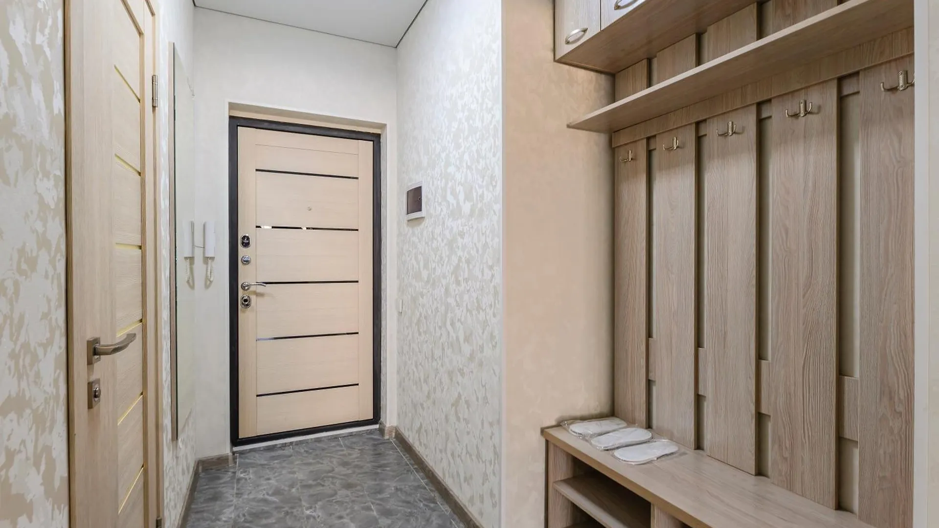 One Bedroom Apartment Next To Arbat In The Golden Square Almaty 0*,  Kazakhstan